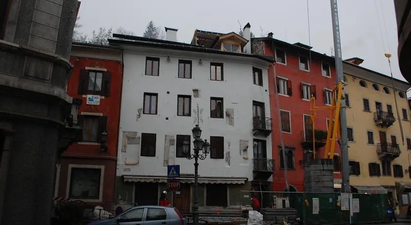 Mansarda in Centro - Image 1