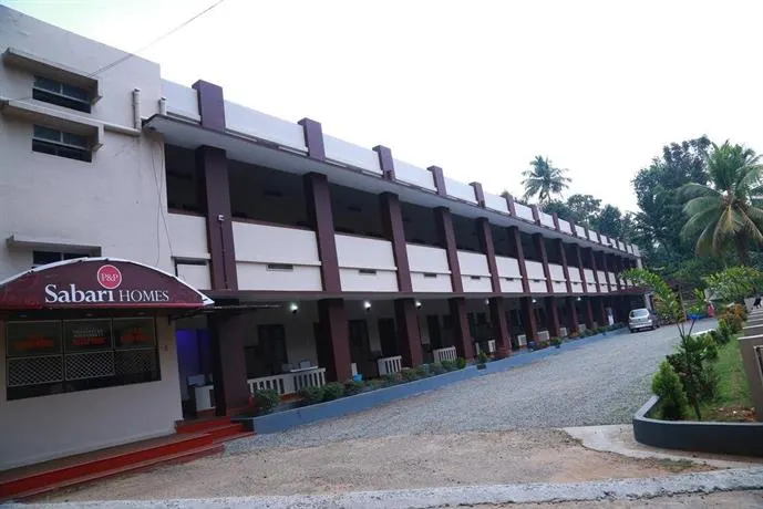 SABARI HOMES - Image 1