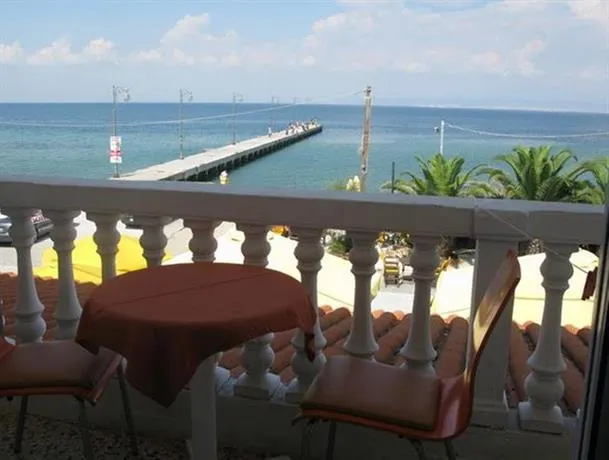 Aegean Hotel - Image 1