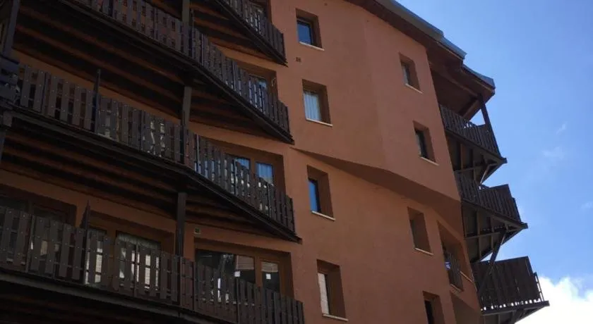 The Site apartment - Image 1