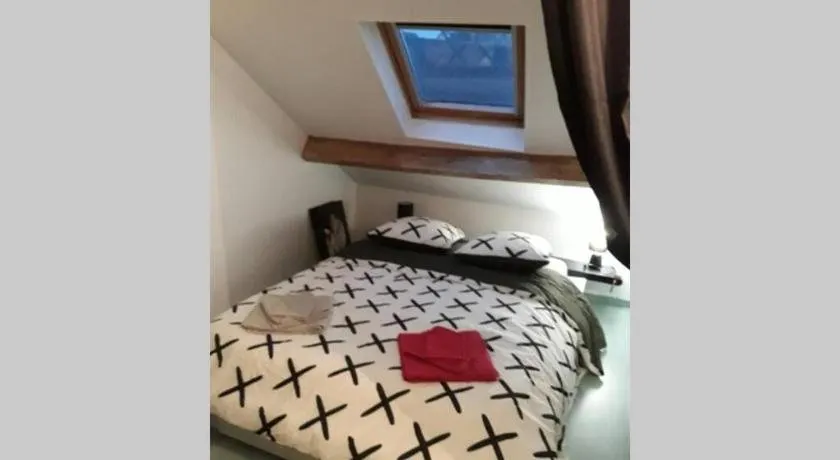 Home Zen - F1 en duplex - Image 1