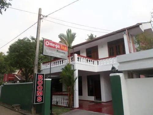 Omega Inn - Image 1
