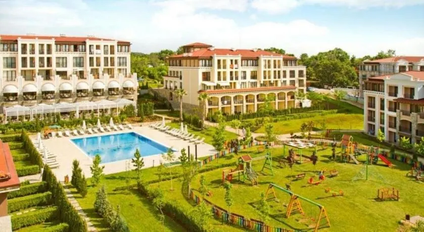 Kavatsi Sozopol Studios - Image 1