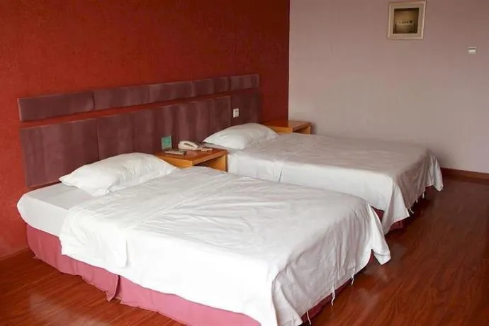 Dihao Business Hotel - Image 1