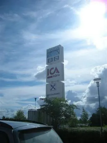 Kinda Motel - Image 1