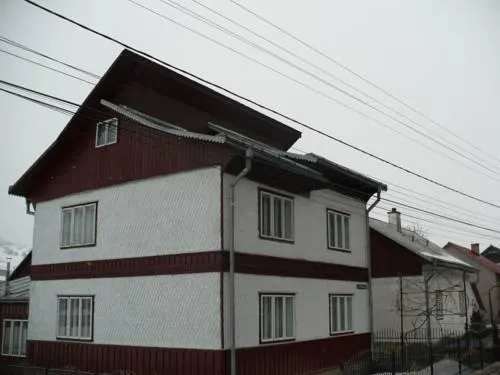 Pensiunea Casa Rodica - Image 1