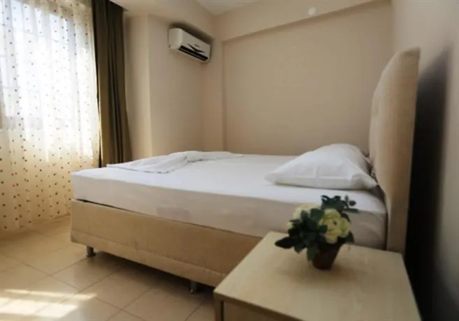 Delos Otel - Image 1