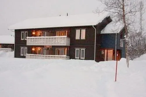 Sulitjelma Mountain Village - Image 1