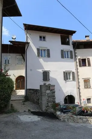 La Ciasa del Fabio - Image 1