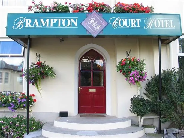 Brampton Court Hotel - Image 1