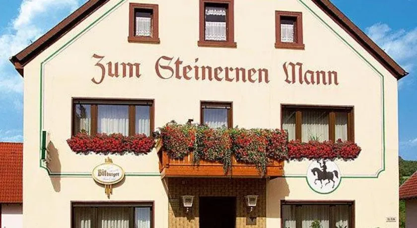 Zum Steinernen Mann - Image 1
