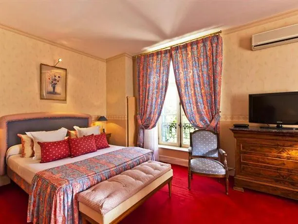 Le Clos - Relais & Chateaux - Image 1