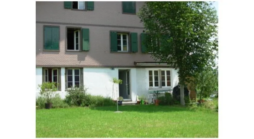 Ferienwohnung Gafner - Image 1