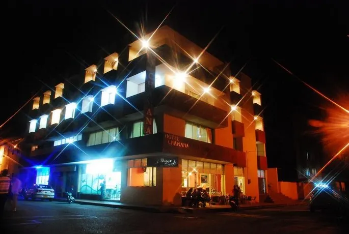 Hotel Chamana - Image 1