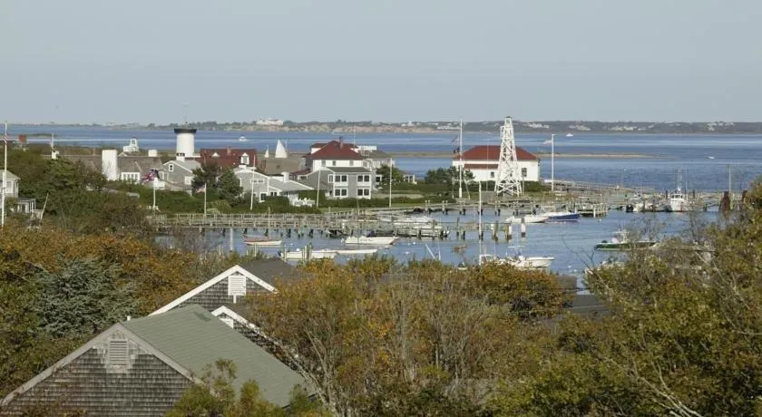Veranda House by Nantucket Resort Collection - Image 1