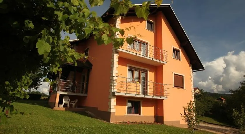 Rooms Markovic - Image 1
