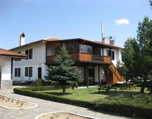 Eco Complex Klisura - Image 1