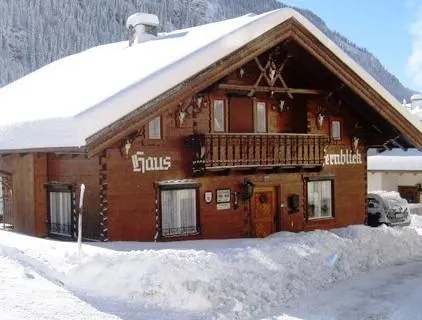 Haus Fernblick - Image 1