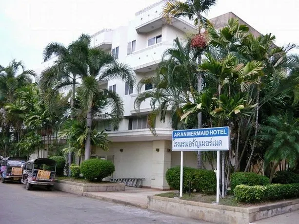 Aran Mermaid Hotel - Image 1