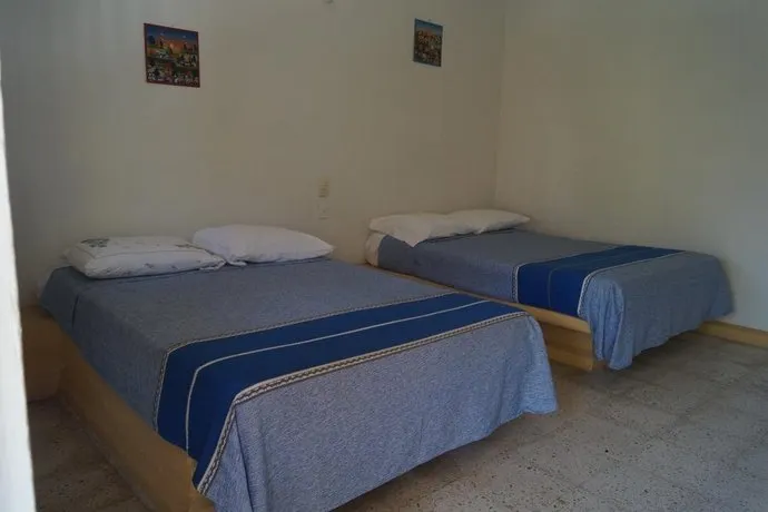 Hotel Capy - Image 1