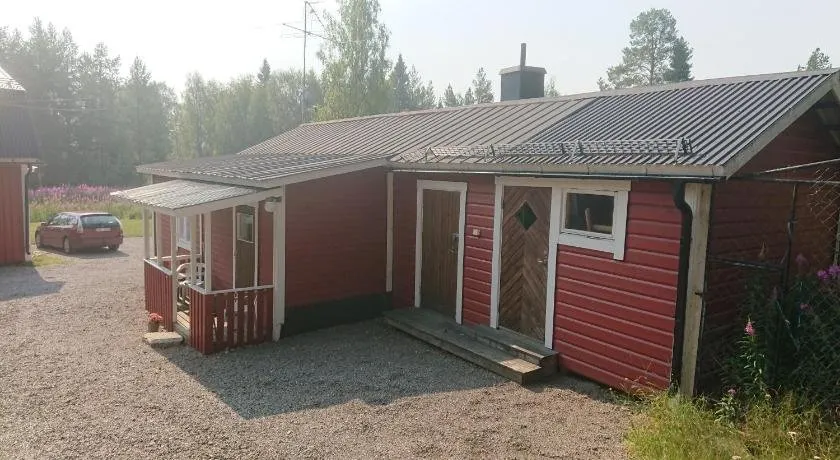 Kolbackens Camping & Stugby - Image 1