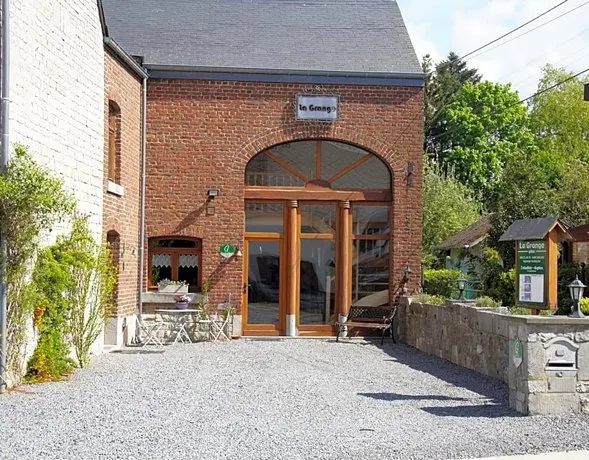 B&B La Grange - Image 1