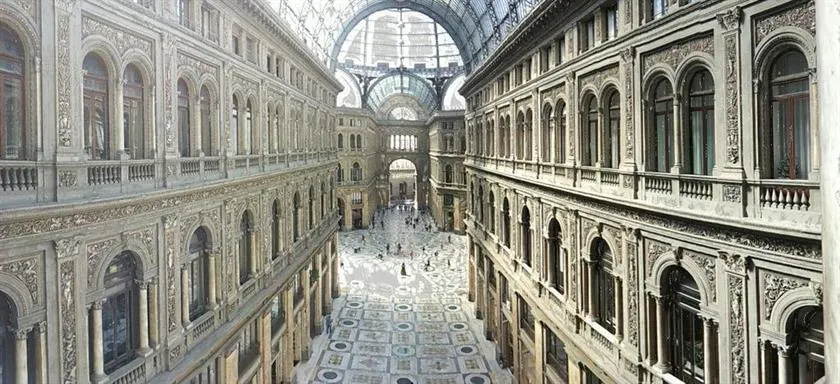 Sognando Napoli - Image 1