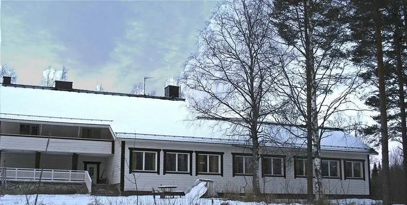 Tahko Country Cottages - Image 1