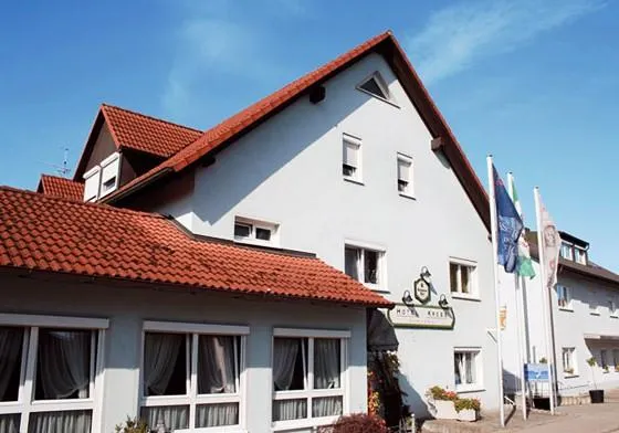 Hotel Krebs - Image 1