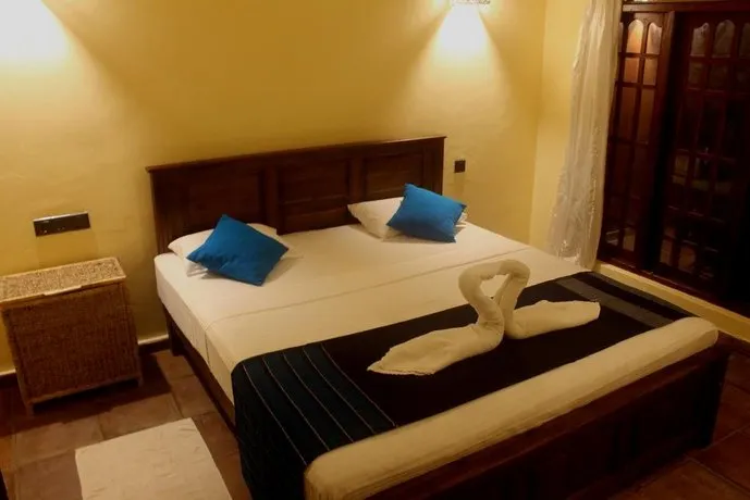 Habarana A4 Villa - Image 1