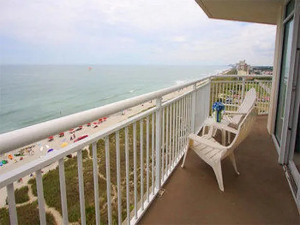 Units at Bay Watch by Elliott Beach Rentals - Image 1