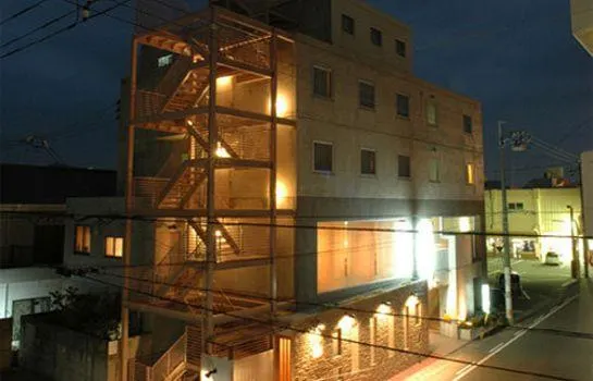 Hotel First Season (Naruto) - Image 1