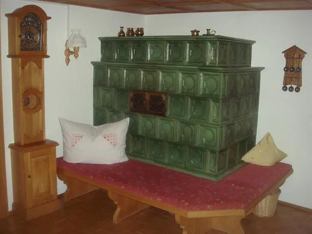 Apartment Sutterluty - Image 1