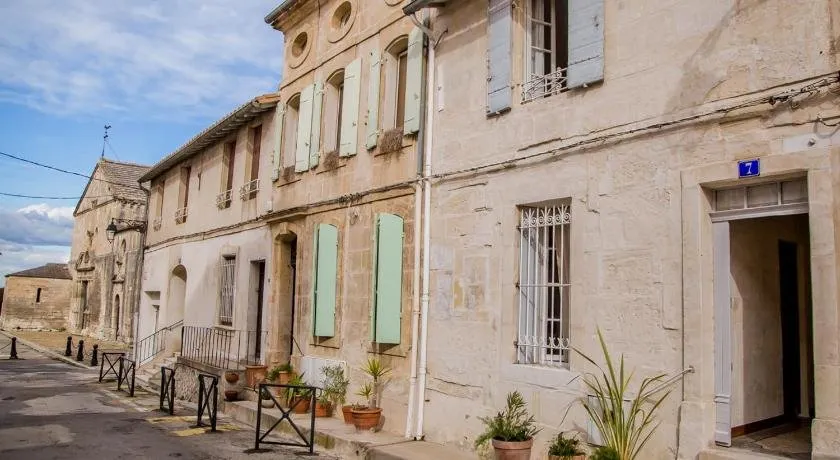 7 en Arles - Image 1