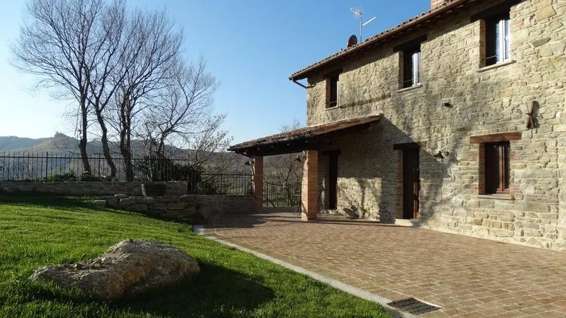 Casa Bracci - Image 1
