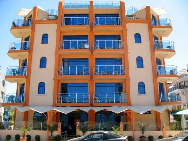 Hotel Penelope - Image 1