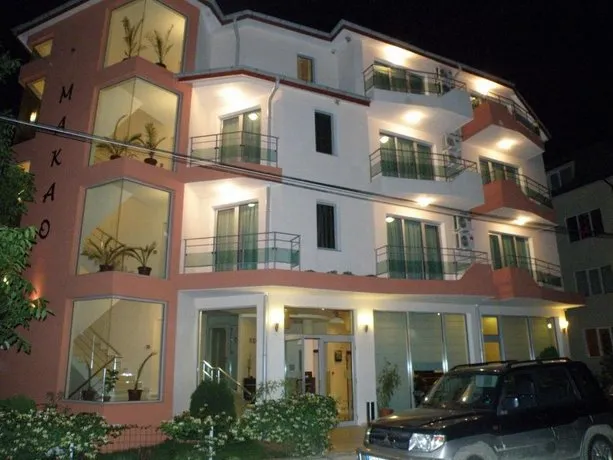 Makao Family Hotel - Image 1