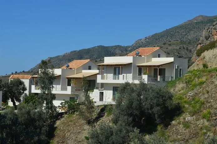 Harakas apartments - Image 1