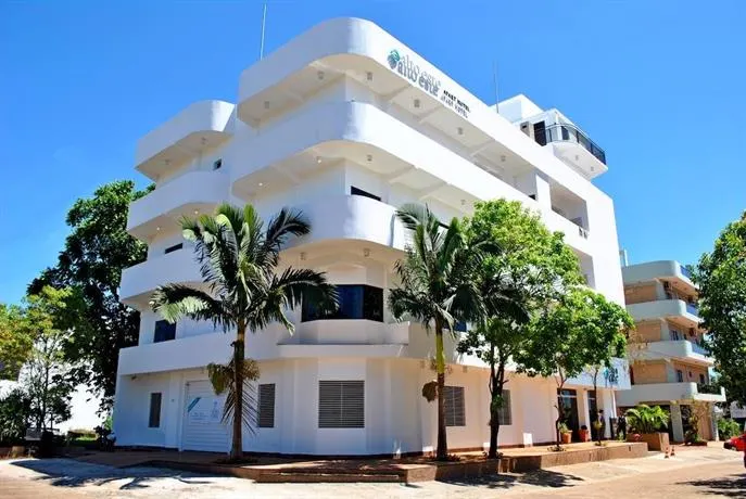 Altoeste Apart Hotel - Image 1