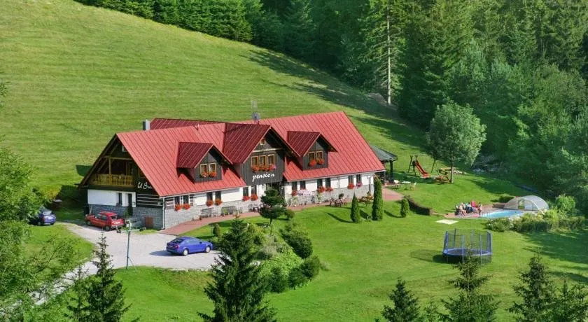 Penzion U Srenku - Image 1