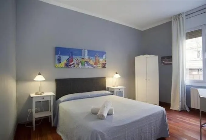 Padilla Guest House - Image 1