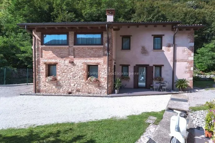 Mulino Di Campese - Image 1