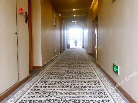 Xing Rong Fa Hotel - Image 1