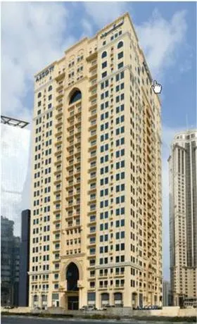 Ascott - Image 1