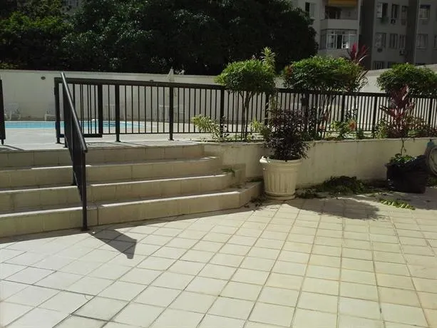 Flat Corte Cantagalo - Image 1