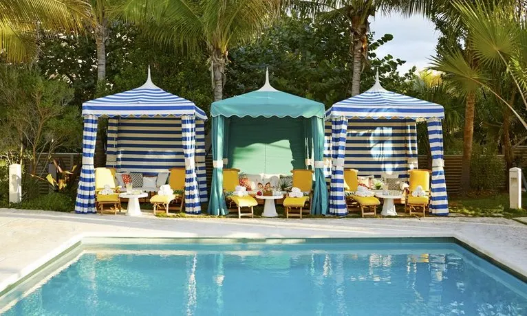 The Confidante Miami Beach - Image 1