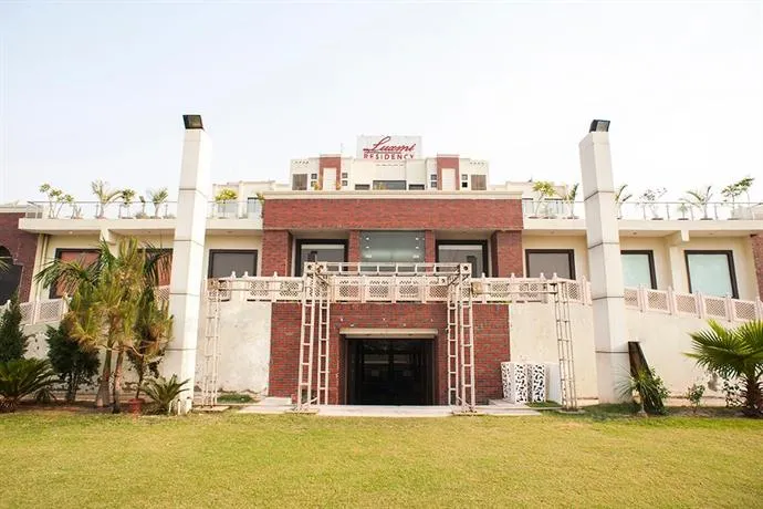 Palette - Hotel Luxmi Residency - Image 1
