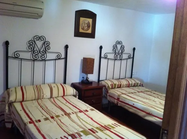 Ribalta Holiday Home - Image 1