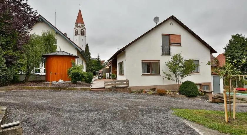 Zimmervermietung Familie Kolb - Image 1