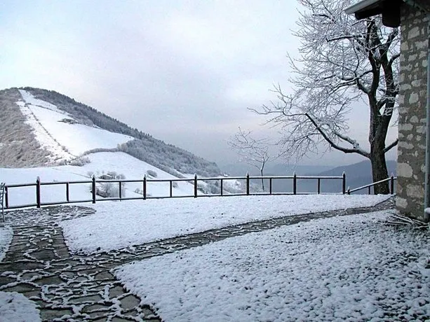 Mirabilia Bed & Breakfast - Image 1